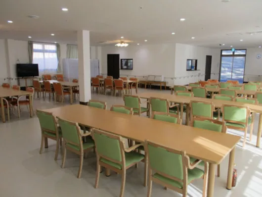 住宅型有料老人ホーム　サンセットヒル牛川