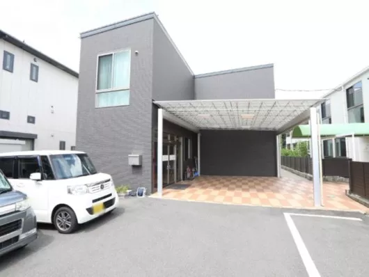 ベスト笠松さくらの里