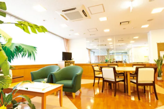 イリーゼかさい