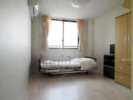 さわやかなんよう館