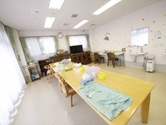 ハピネスたんぽぽの里