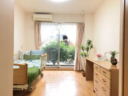 すこや家・川崎明津