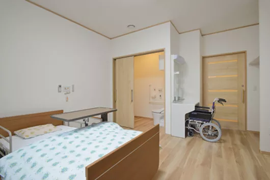 エイジフリーハウス京都有栖