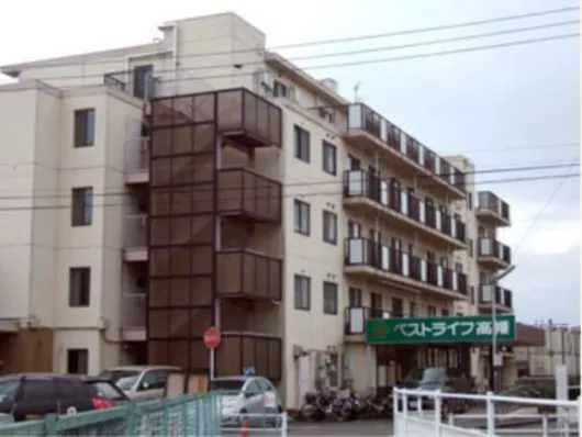 ベストライフ高幡