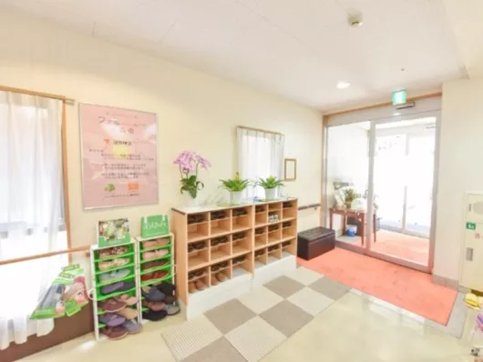 ファミニュー大森南