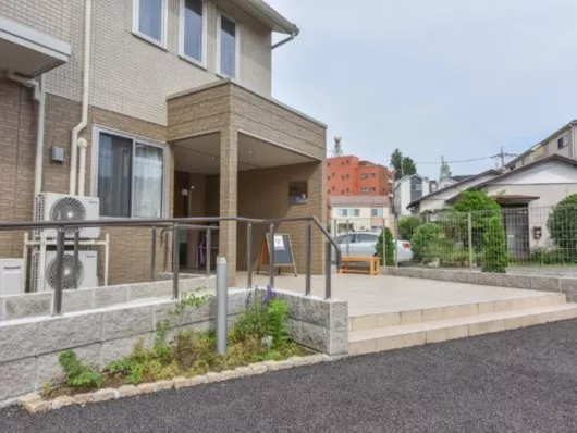 グループホーム花物語ざま