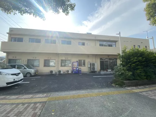 グループホームみんなの家・稲城長沼