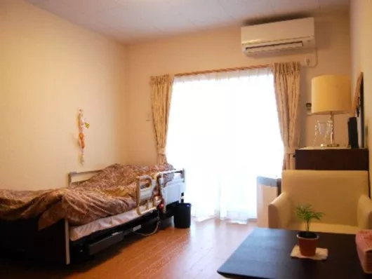 ココファンメゾン鵠沼