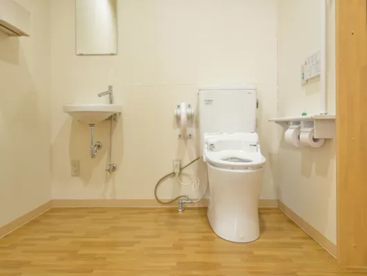 たのしい家金楽寺