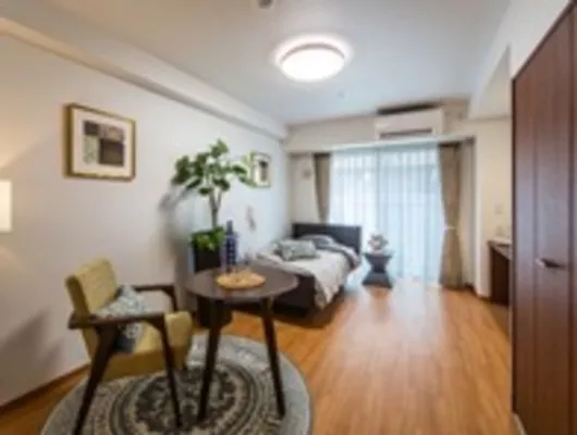 クラーチ・フィエラ鷺ノ宮