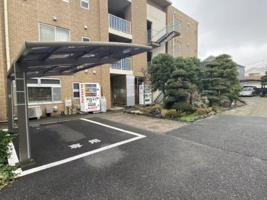 グループホームみんなの家・大宮三橋