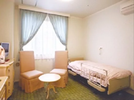 ケアハウス豊泉家桃山台