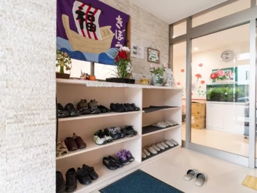 ナチュラル高槻安満