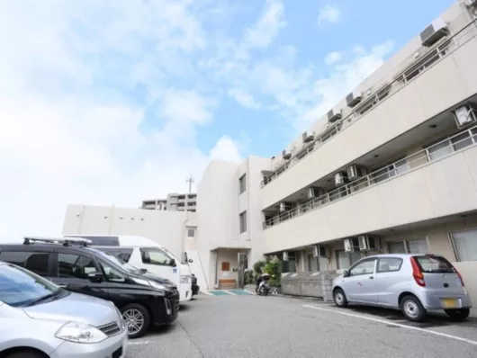 ゼフィール白川