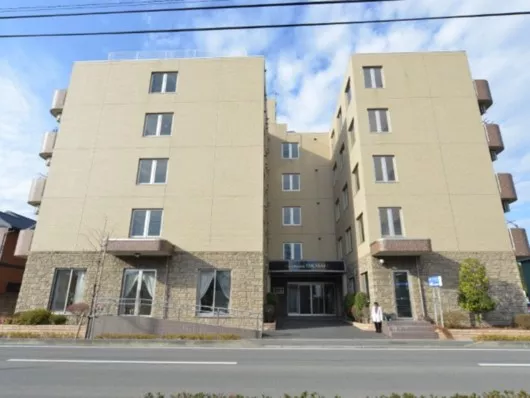 シルバーマンション高崎