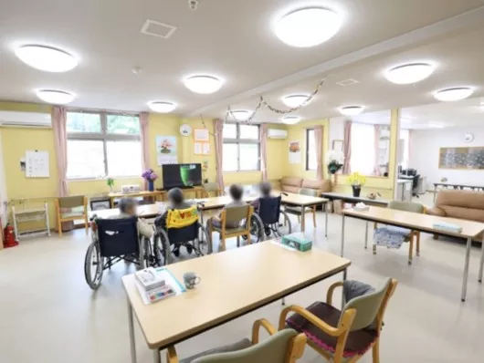 グループホームてんえい