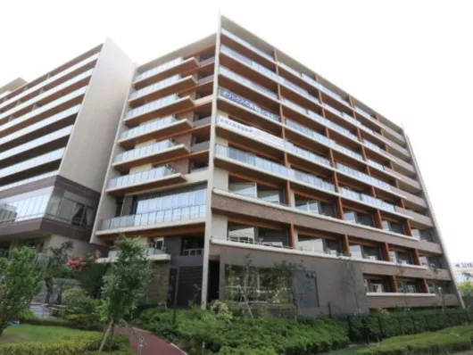 プラテシアセンター南