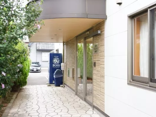 愛の家グループホーム印西木下