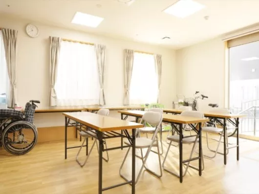 グループホーム花物語かまくら