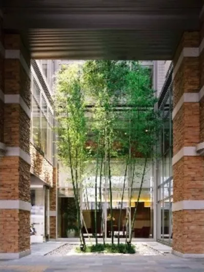 グランクレール藤が丘ケアレジデンス