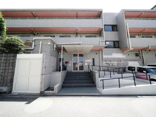 れんげハイツ西淀川