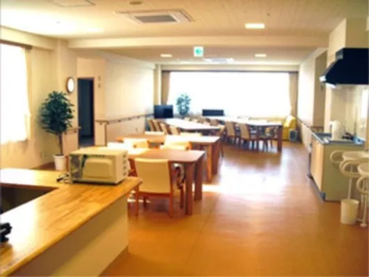 ハートフルケア長岡美沢ゆうきゅう館