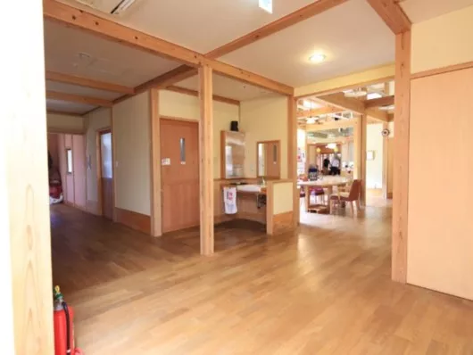 住宅型有料老人ホーム響