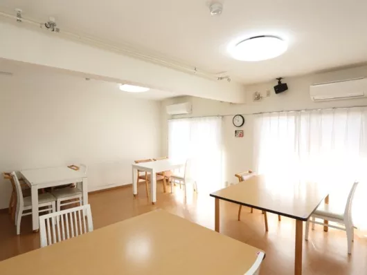 アンダンテ四街道