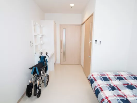 ハピネス楠の里