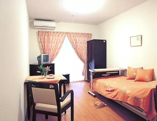 ライフコミューン一橋学園