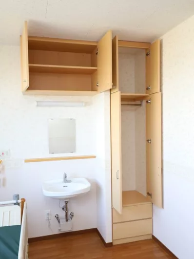 ヒューマンサポート筑西