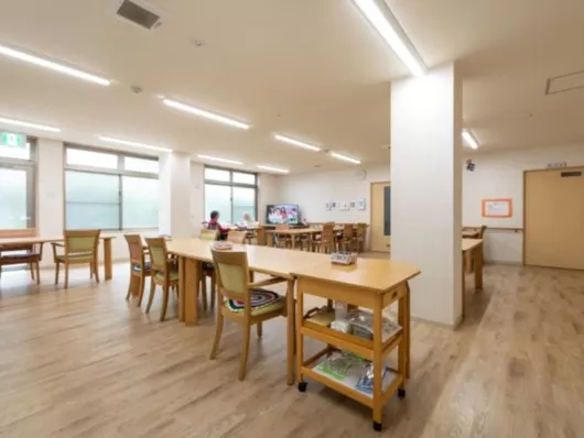 Welfare大和田駅前寿洛苑