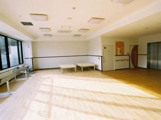 グランレーヴ本郷台