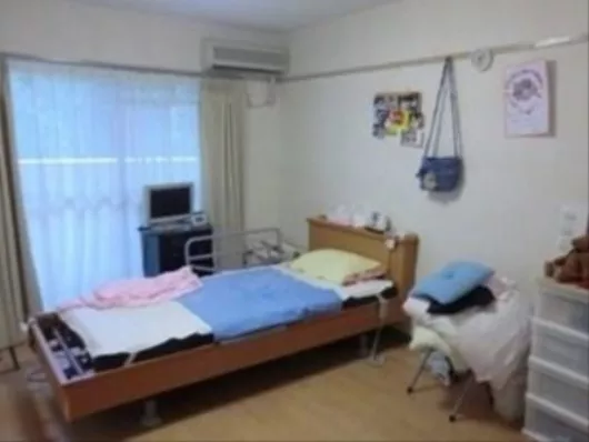 シルバーホームよもぎ台