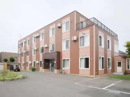 介護付高齢者専用賃貸住宅ピアしらかば