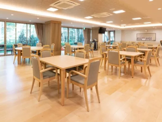 チャーム長岡天神