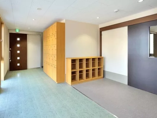 グループホーム花物語えどがわ東