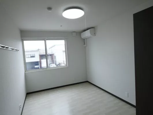 愛の家グループホーム高岡美幸