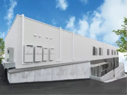 グループホーム花物語みやまえ