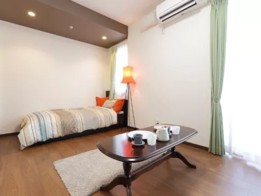 ハーウィル北越谷