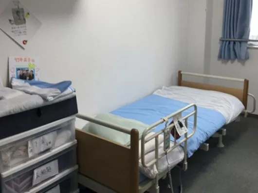 ヒューマンライフケア大野城の宿