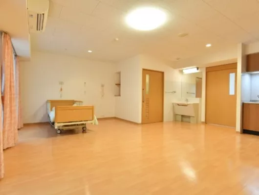 ココファン桜川