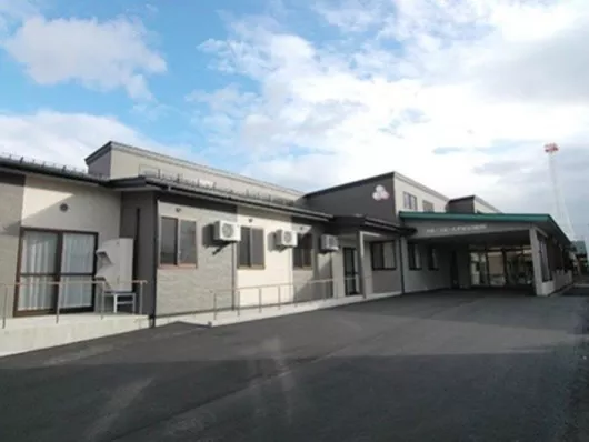 やばせ翔裕館グループホーム