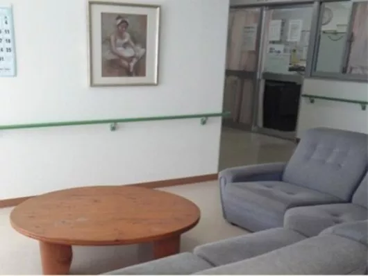 【閉鎖】グループホームみんなの家・上福岡