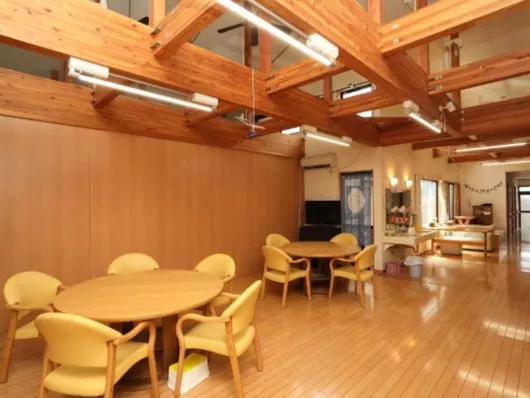 愛の家グループホーム川口戸塚