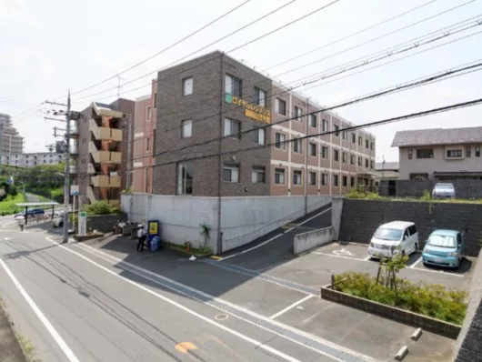 ReHOPE御殿山南館