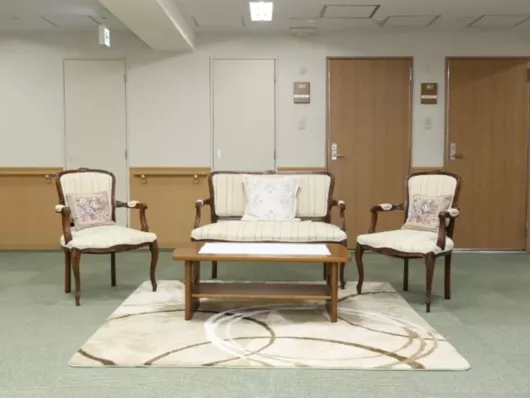 ウェルハイム・東京