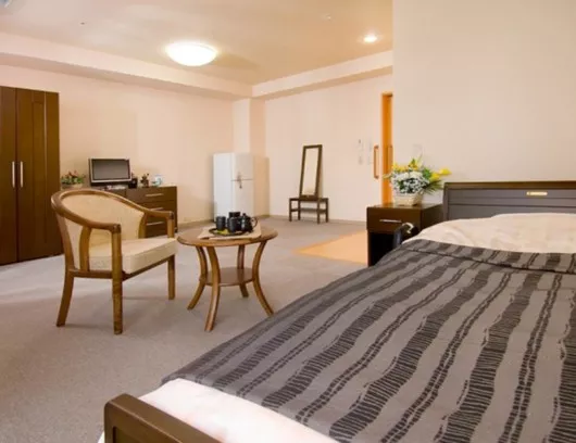 応援家族東川口