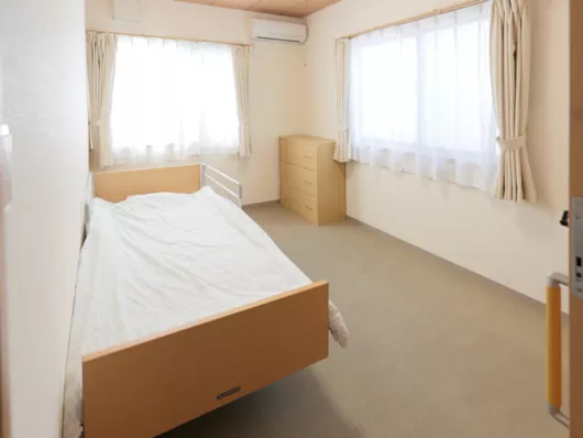 たのしい家瑞穂