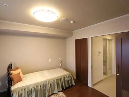 ロングライフ梶ヶ谷